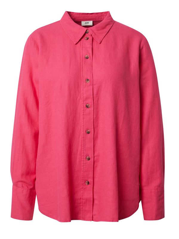 JDY JDY Блуза 'SAY'  циклама