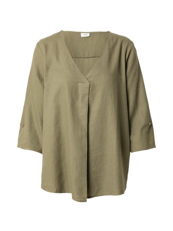 JDY JDY Блуза 'SAY'  маслина