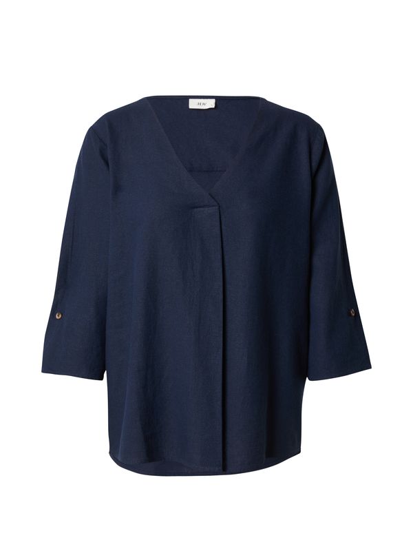 JDY JDY Блуза 'SAY'  тъмносиньо