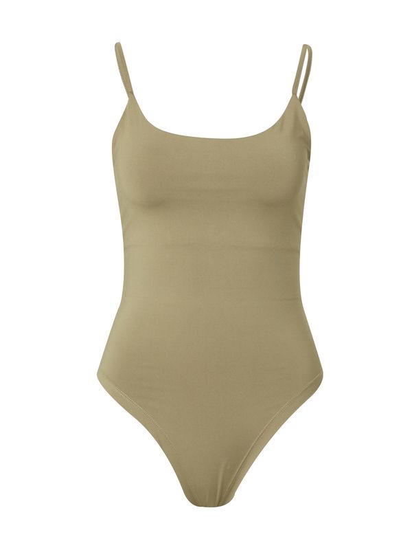 JDY JDY Боди 'JAMIE'  каки