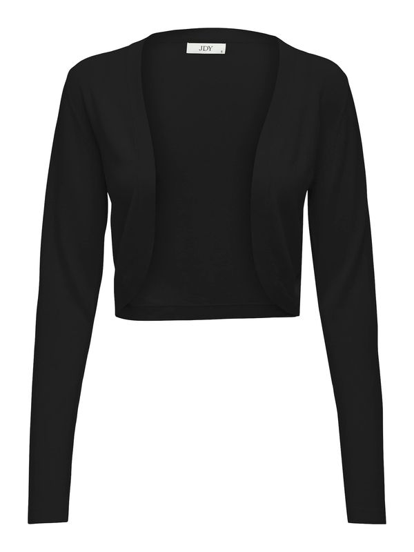 JDY JDY Болеро 'BASICA'  черно
