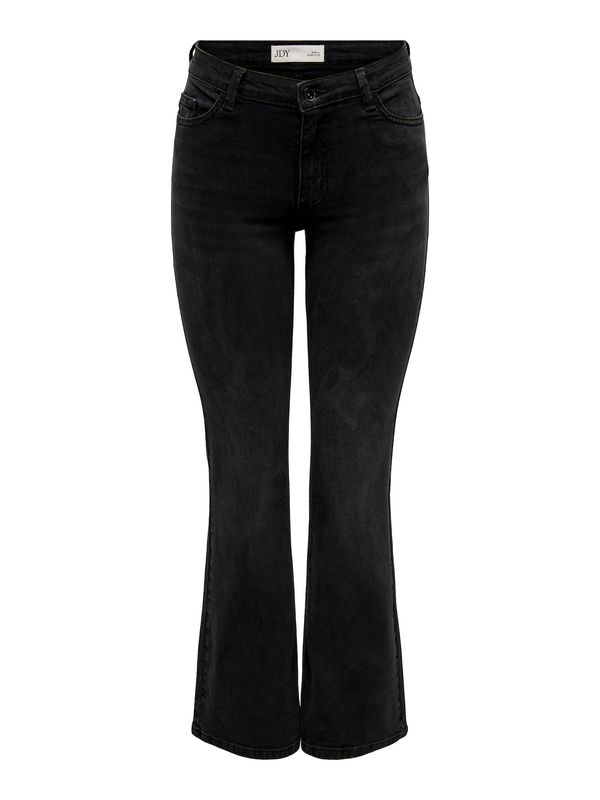 JDY JDY Дънки 'BLUME'  черен деним