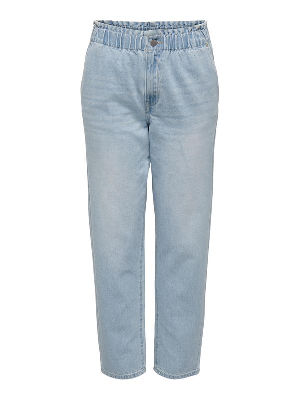 JDY JDY Дънки 'CELIA'  светлосиньо