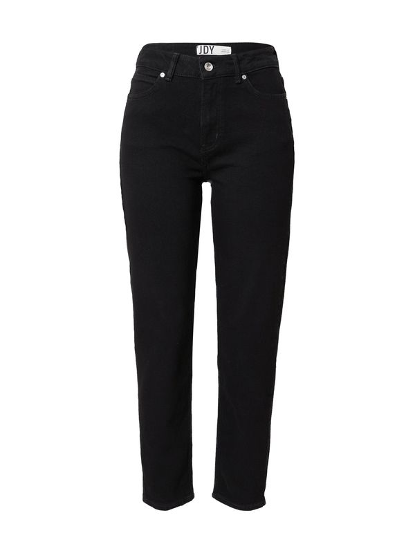 JDY JDY Дънки 'KAJA'  черен деним