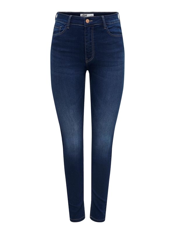 JDY JDY Дънки 'Molly'  син деним