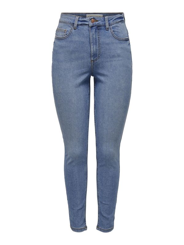 JDY JDY Дънки 'MOON '  синьо