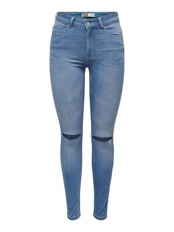 JDY JDY Дънки 'Nikki'  син деним