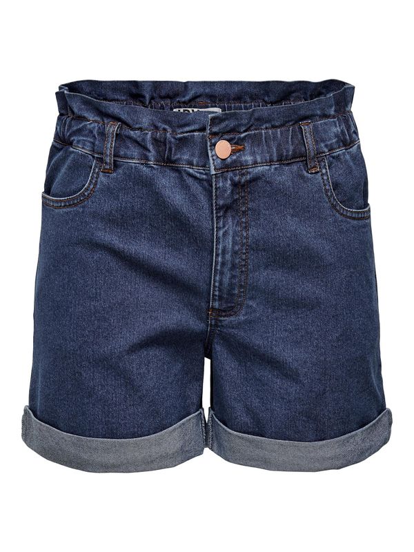 JDY JDY Дънки 'ROMA'  тъмносиньо