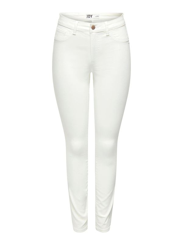 JDY JDY Дънки 'TULGA'  бяло