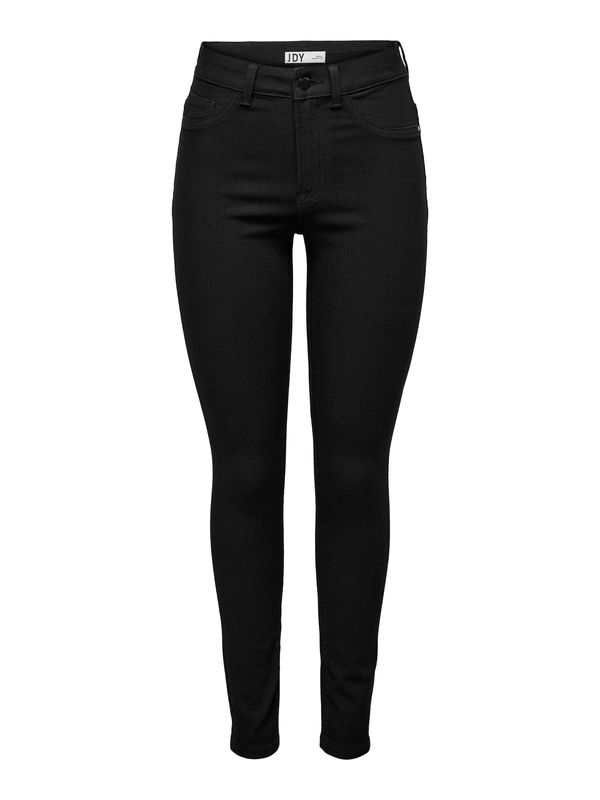 JDY JDY Дънки 'Tulga'  черен деним