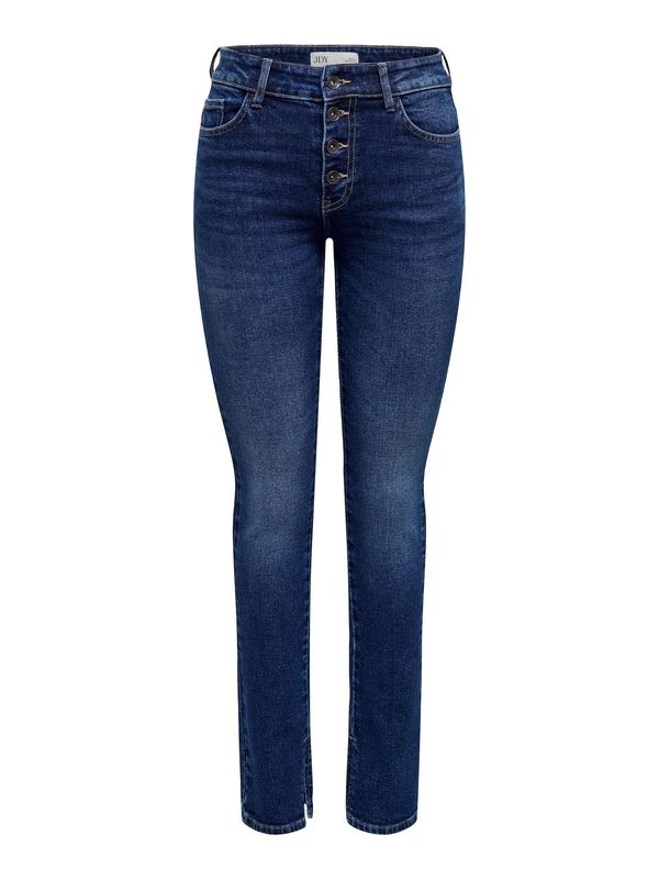 JDY JDY Дънки  тъмносиньо