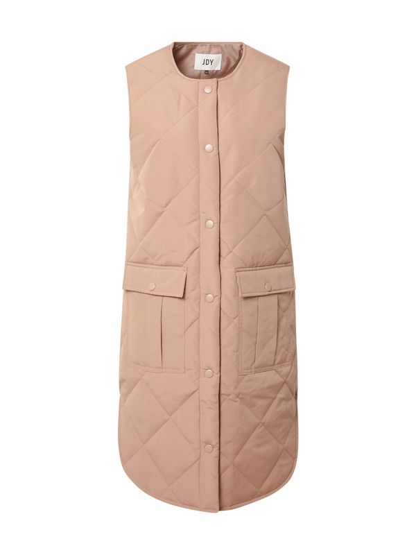 JDY JDY Елек 'Diana Augusta'  кафяво