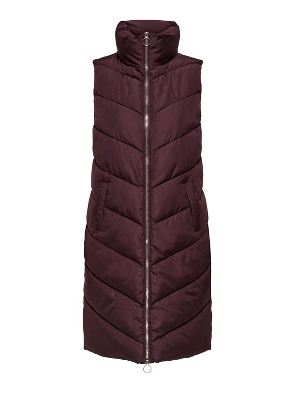 JDY JDY Елек 'Finno'  тъмнокафяво