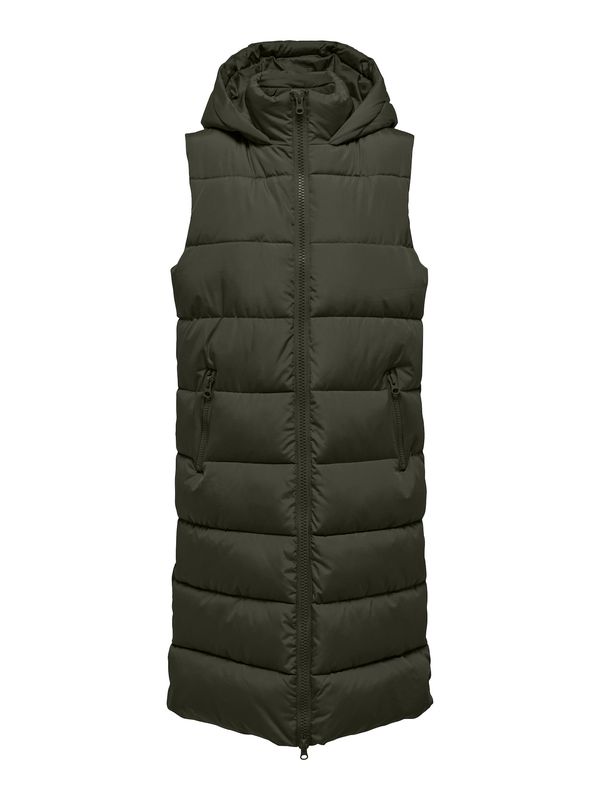 JDY JDY Елек 'VISKAS'  тъмнозелено