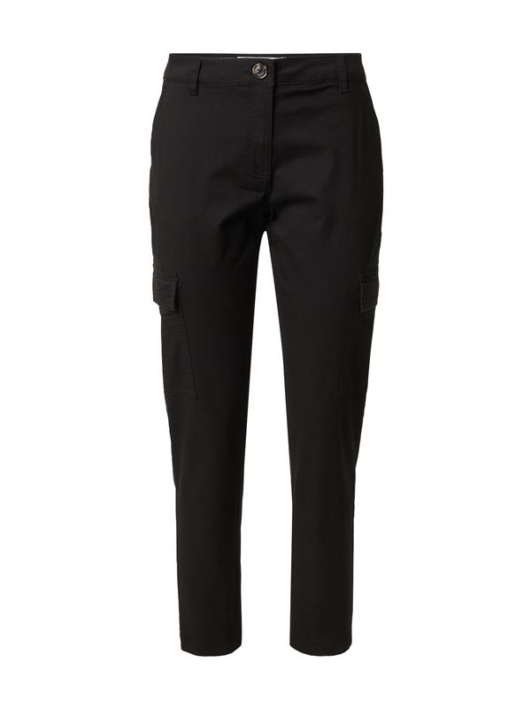 JDY JDY Карго панталон 'CHICAGO'  черно