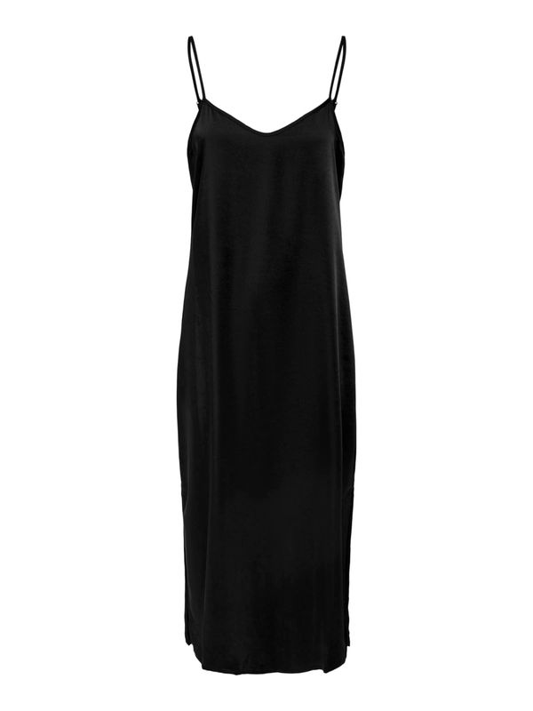 JDY JDY Лятна рокля 'Ruby'  черно