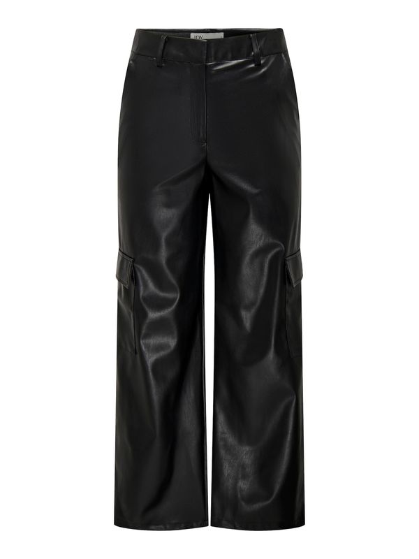 JDY JDY Панталон 'FOX'  черно