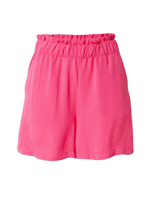 JDY JDY Панталон 'GRY'  циклама