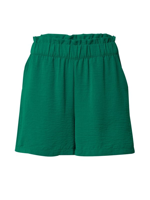 JDY JDY Панталон 'GRY'  смарагдово зелено