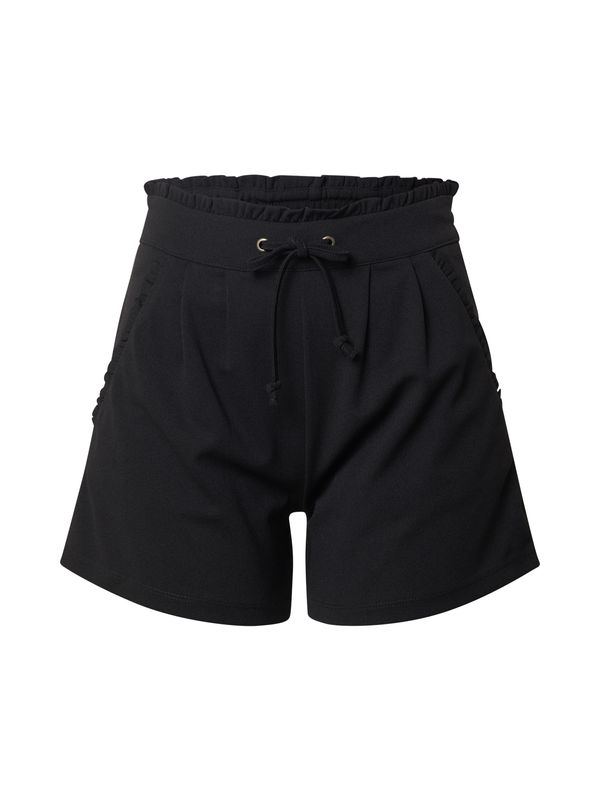 JDY JDY Панталон 'NEW CATIA'  черно