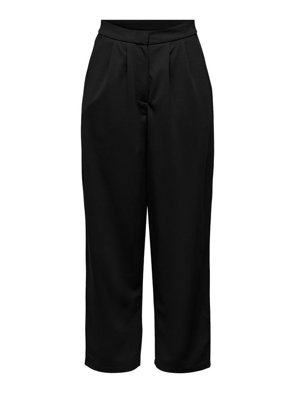 JDY JDY Панталон с набор 'CATIA'  черно