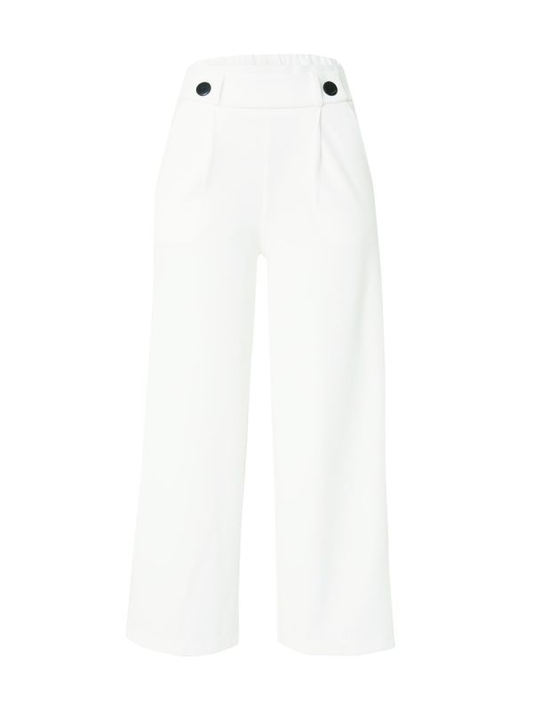 JDY JDY Панталон с набор 'GEGGO'  бяло
