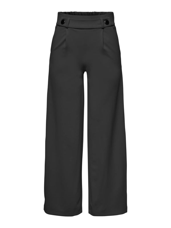 JDY JDY Панталон с набор 'Geggo'  графитено сиво