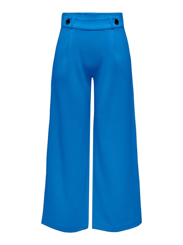 JDY JDY Панталон с набор 'GEGGO'  лазурно синьо