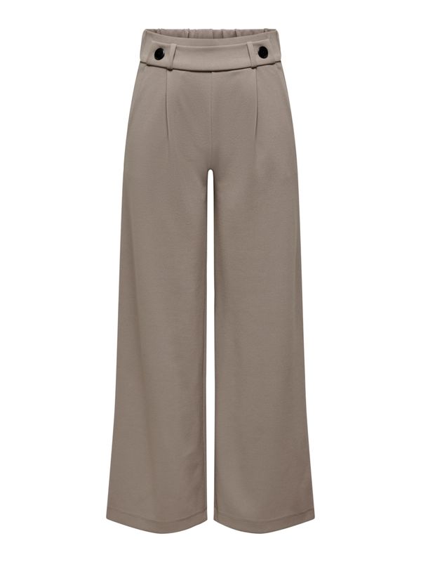 JDY JDY Панталон с набор 'Geggo'  мока