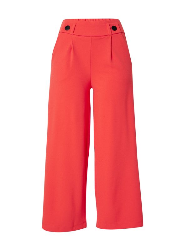 JDY JDY Панталон с набор 'GEGGO'  оранжево-червено