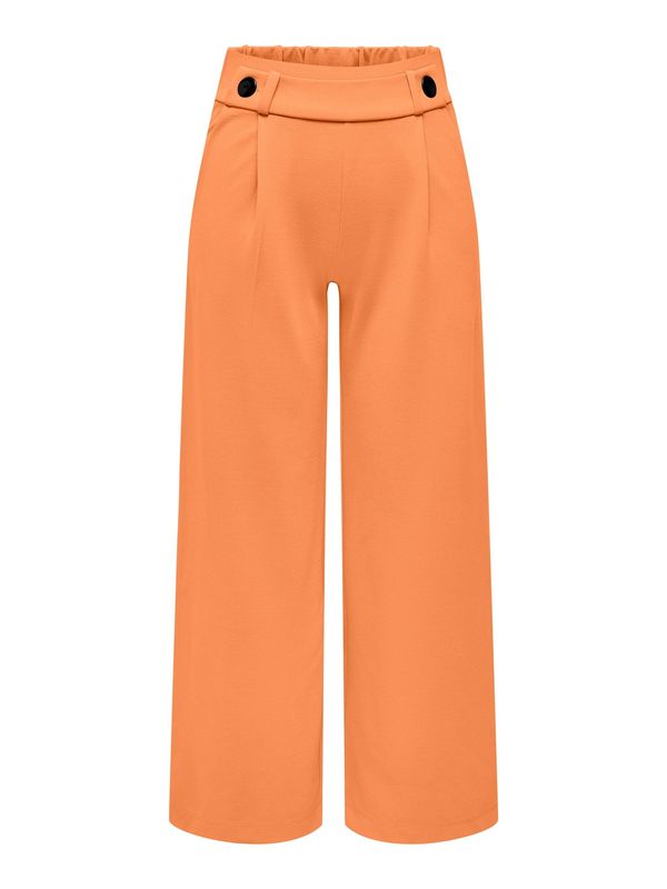 JDY JDY Панталон с набор 'Geggo'  оранжево