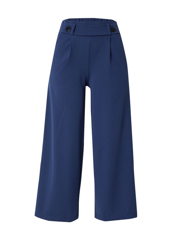 JDY JDY Панталон с набор 'Geggo'  тъмносиньо