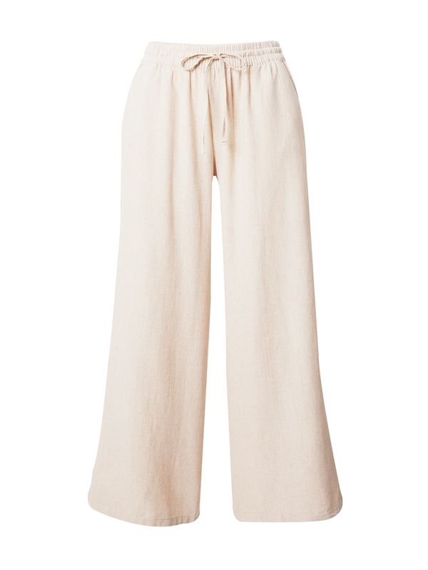 JDY JDY Панталон 'Say'  бежово