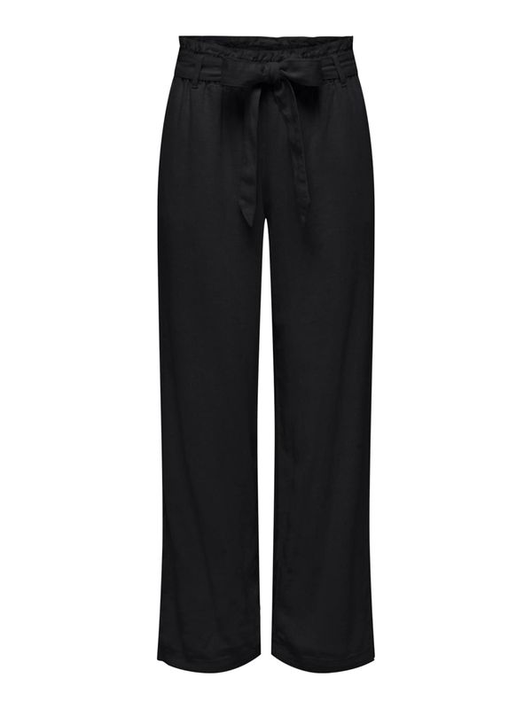 JDY JDY Панталон 'Say'  черно