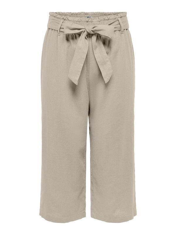 JDY JDY Панталон 'SAY'  светлобежово