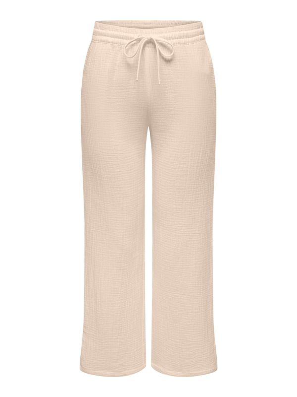 JDY JDY Панталон 'THEIS'  бежово