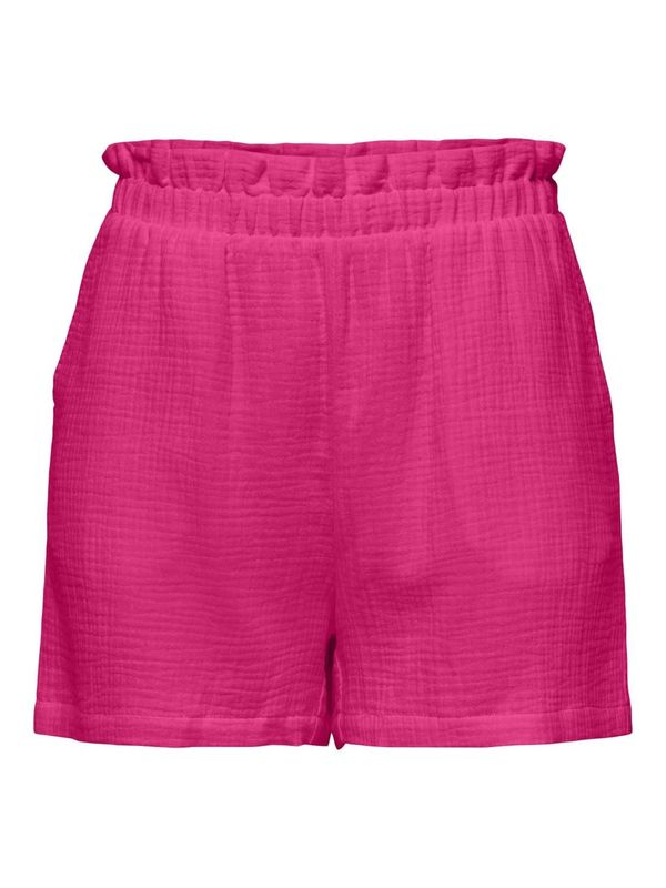 JDY JDY Панталон 'THEIS'  магента