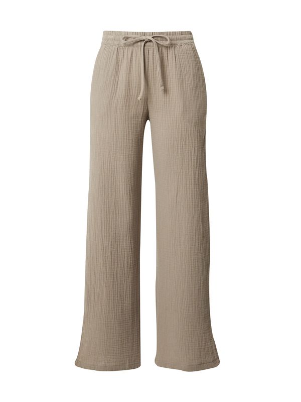 JDY JDY Панталон 'THEIS'  тъмнобежово