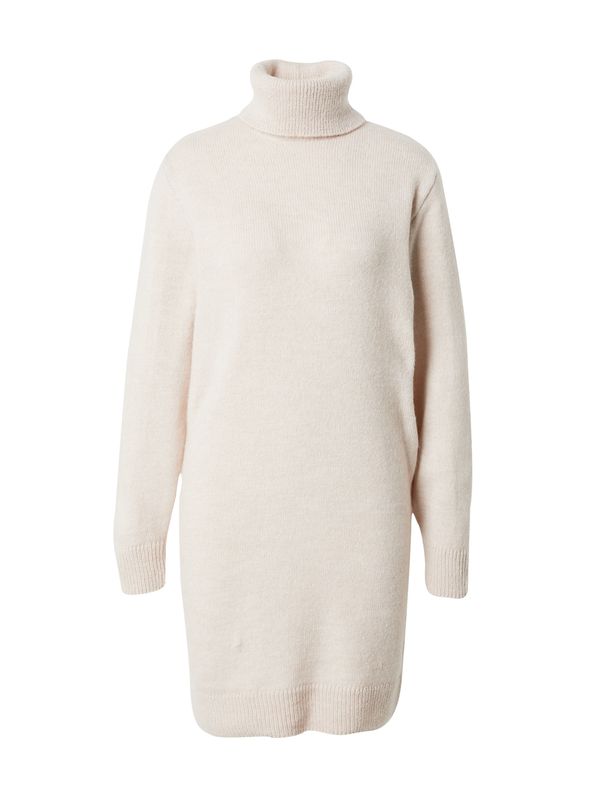 JDY JDY Плетена рокля 'LIBBY'  кремаво