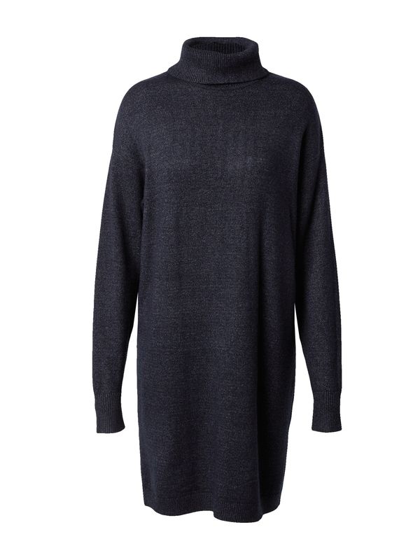 JDY JDY Плетена рокля 'MARCO'  тъмносиво