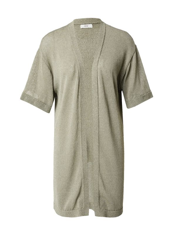 JDY JDY Плетена жилетка 'SHINE'  маслина