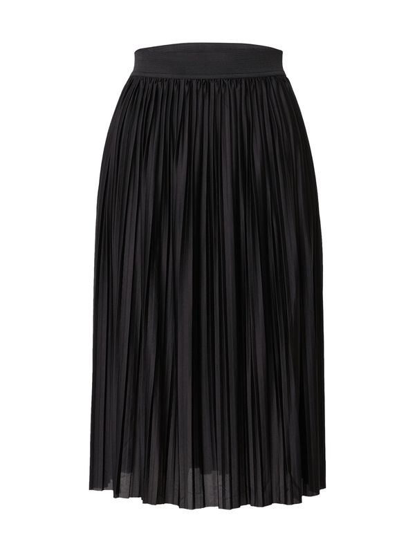 JDY JDY Пола 'Boa'  черно