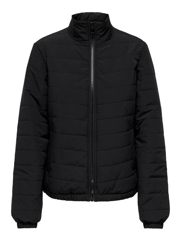 JDY JDY Преходно яке  черно