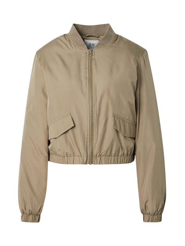 JDY JDY Преходно яке 'DIXIE'  каки