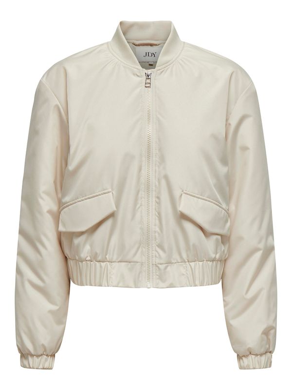 JDY JDY Преходно яке 'DIXIE'  кремаво