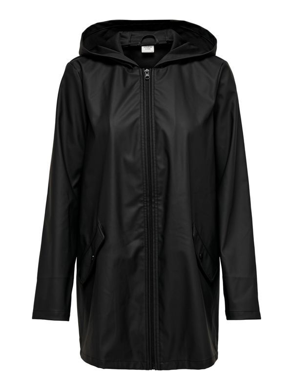 JDY JDY Преходно яке 'Elisa'  черно