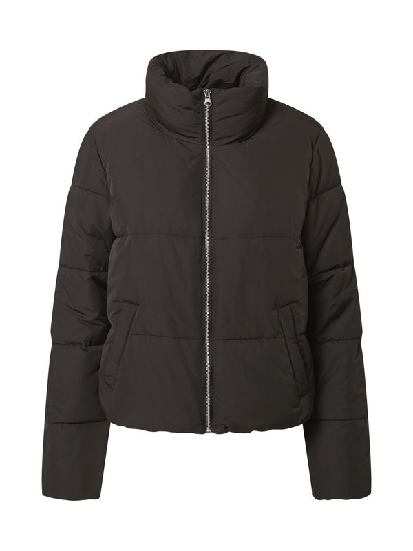 JDY JDY Преходно яке 'Erica'  черно