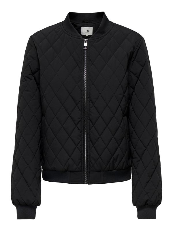 JDY JDY Преходно яке 'EVONNE'  черно