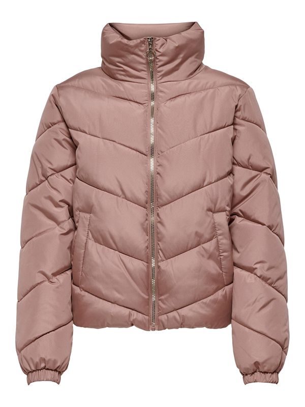 JDY JDY Преходно яке 'FINNO'  розе