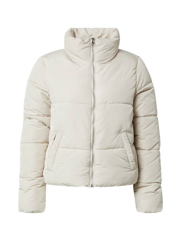 JDY JDY Преходно яке 'JDYNEWERICA'  светлосиво